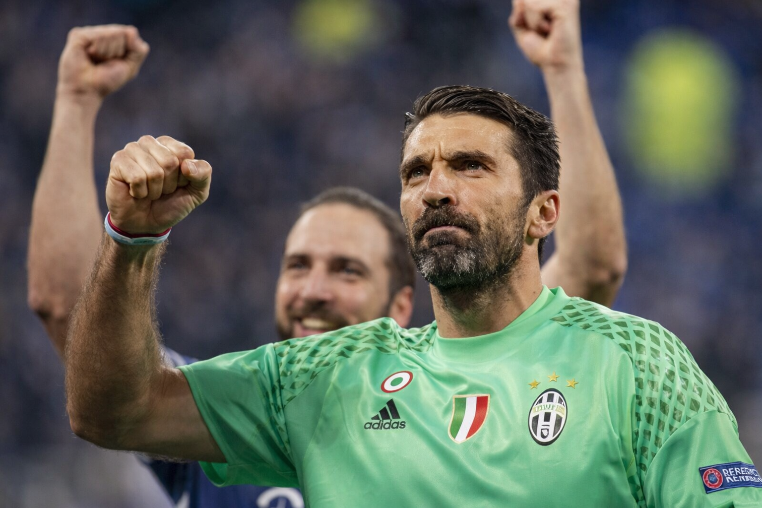COACHES' INSIGHT | THE JUVENTUS WAY